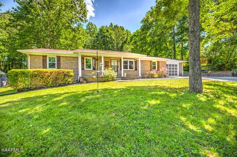 170 White Loop Rd, Clinton, TN 37716 photo 1