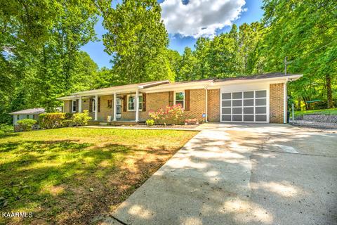 170 White Loop Rd, Clinton, TN 37716 photo 2