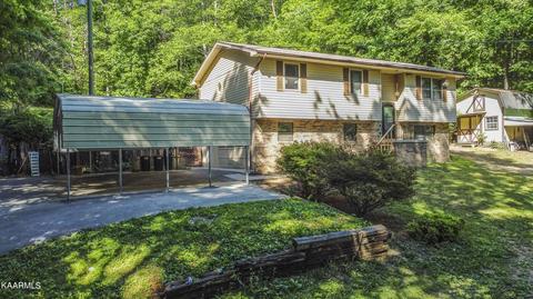 147 Crisman Rd, Heiskell, TN 37754 photo 2