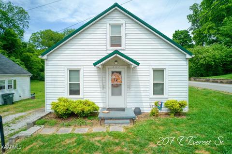 207 Everett St, Sparta, TN 38583 photo 1