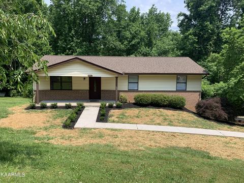 128 White Loop Rd, Clinton, TN 37716 photo 1