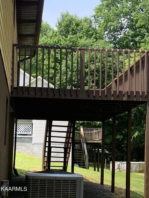 128 White Loop Rd, Clinton, TN 37716 photo 6