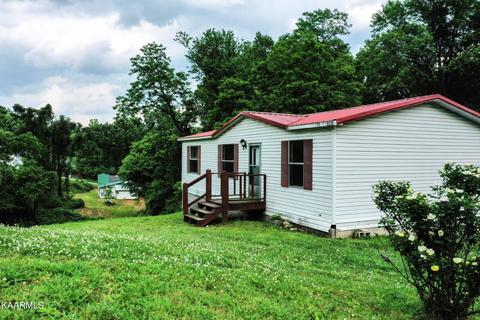 412 N 7th St, La Follette, TN 37766