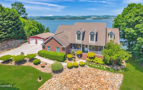 2392 Keetoowah Tr, Talbott, TN 37877