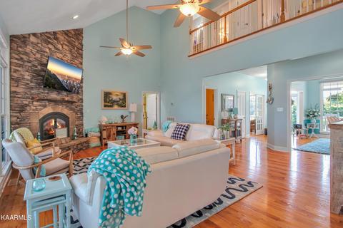 2392 Keetoowah Tr, Talbott, TN 37877 photo 13