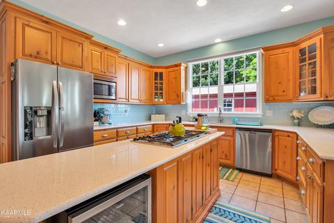 2392 Keetoowah Tr, Talbott, TN 37877 photo 17