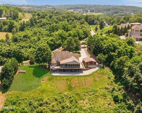 2392 Keetoowah Tr, Talbott, TN 37877 photo 44