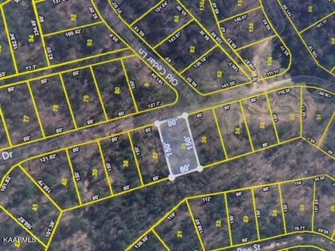 Lot 78 Buckeye Rd, Sevierville, TN 37876