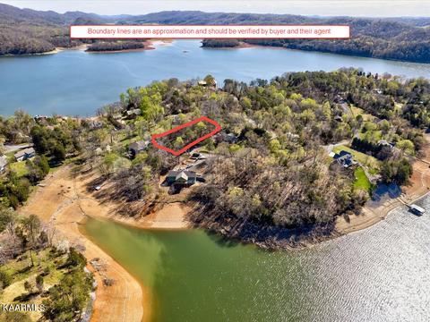 407 Chelaque Way, Mooresburg, TN 37811