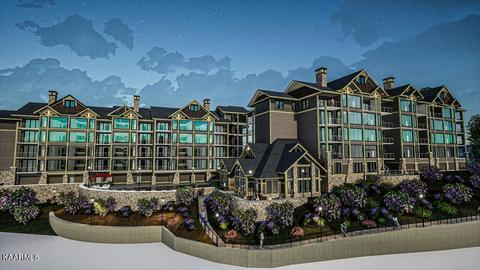 855 Campbell Lead Rd # 503, Gatlinburg, TN 37738