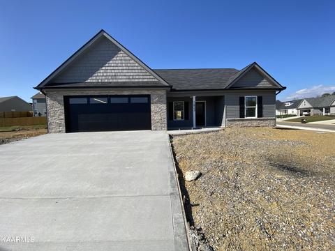 7623 Bailey Landing Ln, Knoxville, TN 37931