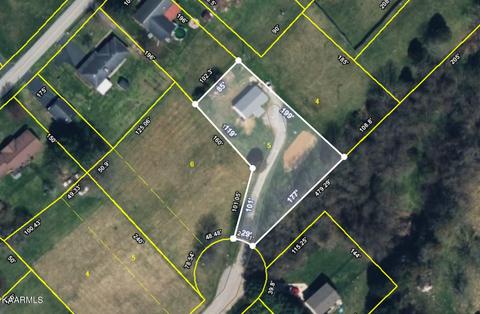 515 Melody Ln, New Tazewell, TN 37825