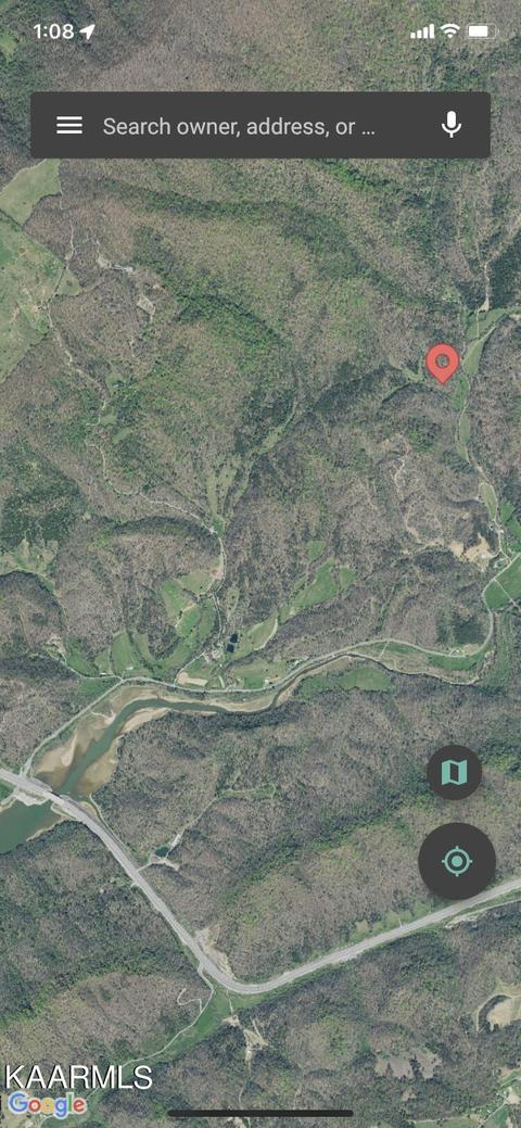 Skaggs Hollow Rd, Tazewell, TN 37879