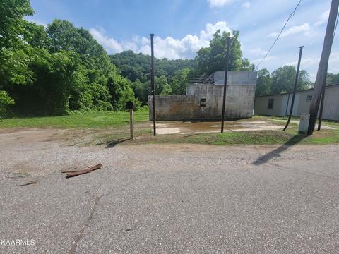 Hwy 90, Eagan, TN 37730