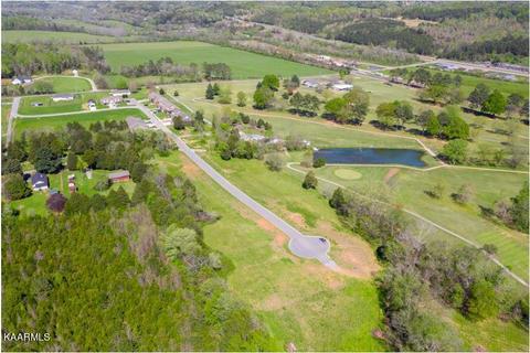 16 Norman Creek Road, Evensville, TN 37332