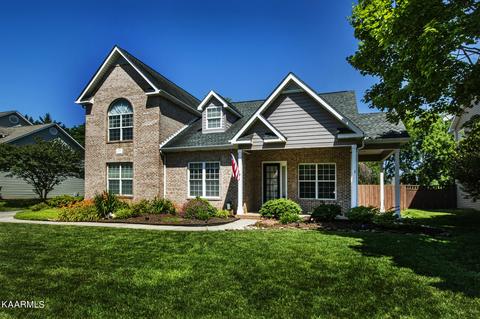 12725 Distant View Ln, Knoxville, TN 37922