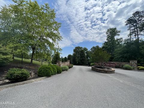 Lot 90 Norris Crest Drive, La Follette, TN 37766