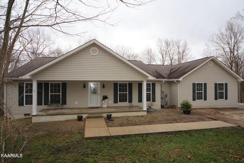 512 Valley Ridge Rd, Jamestown, TN 38556