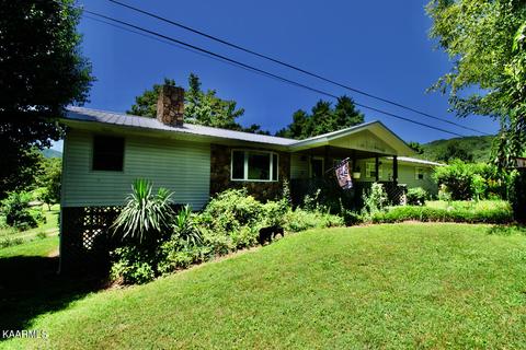 924 Cavern Rd, Townsend, TN 37882 photo 2