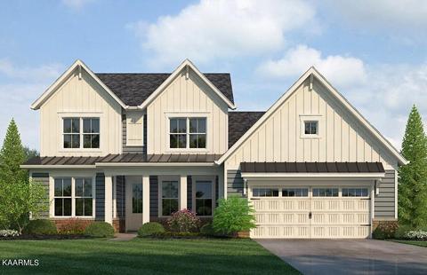 121 Reverence Run Lane, Knoxville, TN 37934