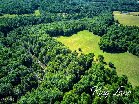 0 King Ln, Monterey, TN 38574