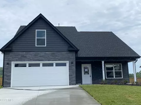 7712 Mossy Ln, Knoxville, TN 37931