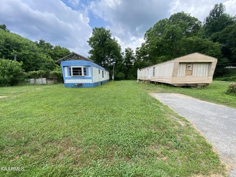 Hwy 441, Middlesboro, KY 40965