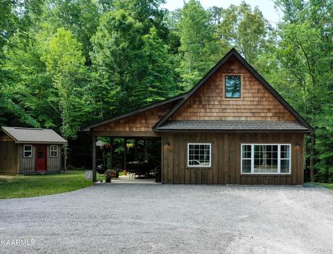140 Collins Gap Rd, Heiskell, TN 37754 photo 5