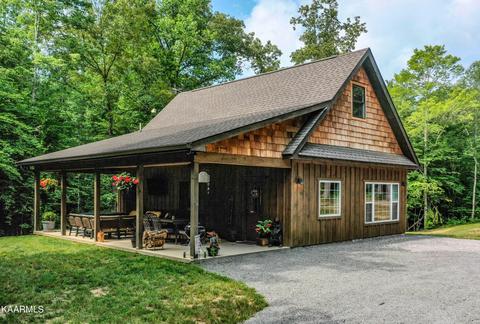 140 Collins Gap Rd, Heiskell, TN 37754 photo 4