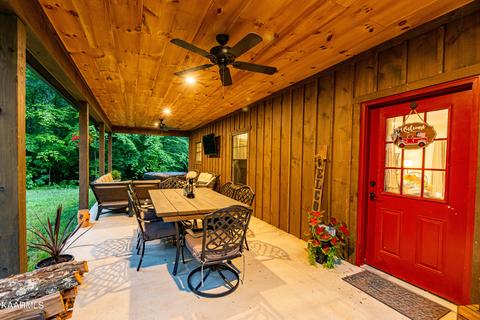 140 Collins Gap Rd, Heiskell, TN 37754 photo 3