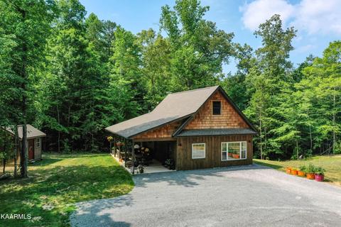 140 Collins Gap Rd, Heiskell, TN 37754 photo 6