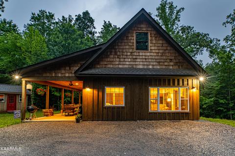 140 Collins Gap Rd, Heiskell, TN 37754 photo 2