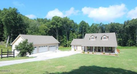 770 Earl Jones Rd, Crossville, TN 38555
