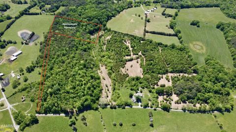 Rodger Road, Corryton, TN 37721