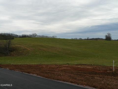 9 Schertz Lane, Rutledge, TN 37861