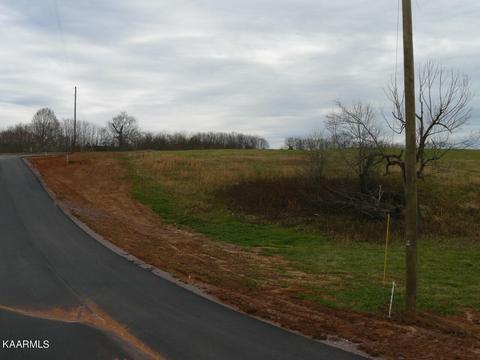 7 Schertz Lane, Rutledge, TN 37861