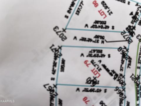 79 Howell River Road, Rutledge, TN 37861