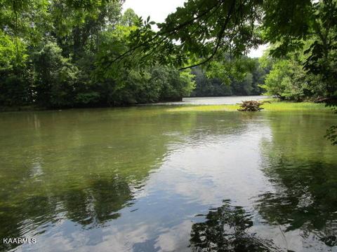 Tampico Rd, Rutledge, TN 37861
