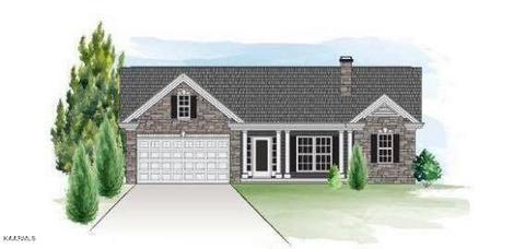 206 Daniel Morrris Pt, Clinton, TN 37716