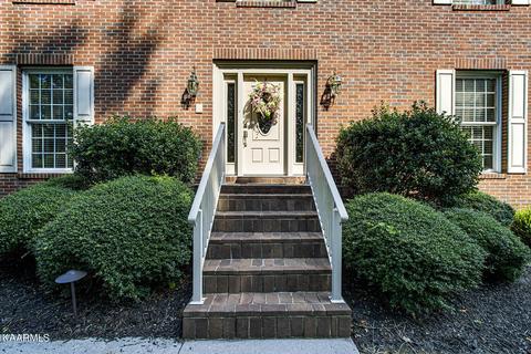1102 Eagle Bend Road Rd, Clinton, TN 37716 photo 3