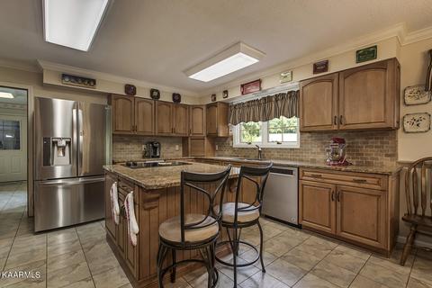 1102 Eagle Bend Road Rd, Clinton, TN 37716 photo 15