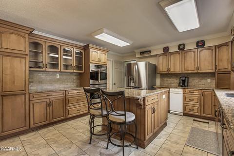 1102 Eagle Bend Road Rd, Clinton, TN 37716 photo 12