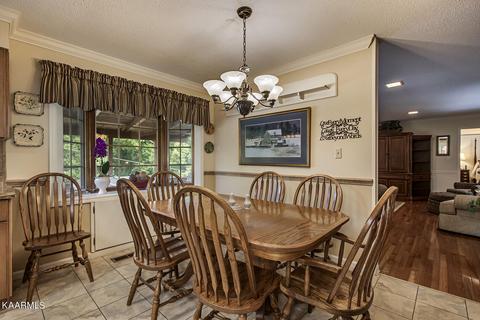 1102 Eagle Bend Road Rd, Clinton, TN 37716 photo 10