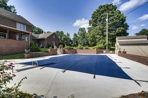 1102 Eagle Bend Road Rd, Clinton, TN 37716 photo 57