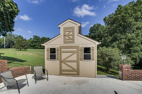 1102 Eagle Bend Road Rd, Clinton, TN 37716 photo 59