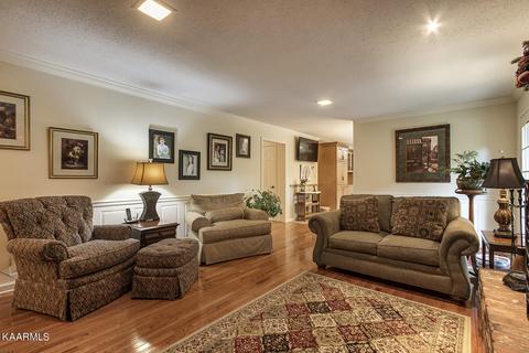 1102 Eagle Bend Road Rd, Clinton, TN 37716 photo 7