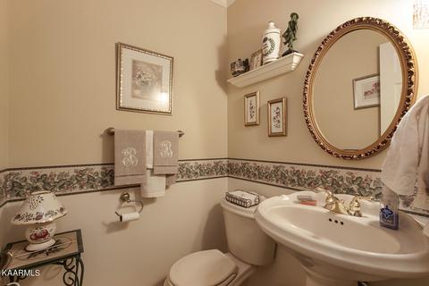 1102 Eagle Bend Road Rd, Clinton, TN 37716 photo 24