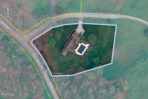 1102 Eagle Bend Road Rd, Clinton, TN 37716 photo 60