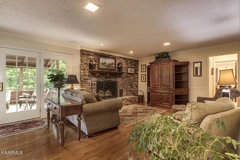1102 Eagle Bend Road Rd, Clinton, TN 37716 photo 5