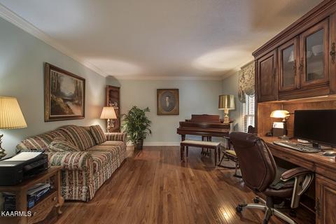 1102 Eagle Bend Road Rd, Clinton, TN 37716 photo 21